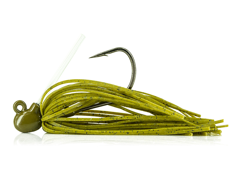 Molix Nano Jigs